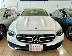 مرسيدس بنز إي-كلاس